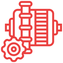 Engine service
