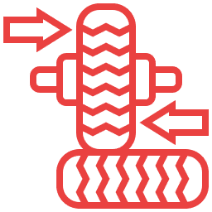 tires rotation