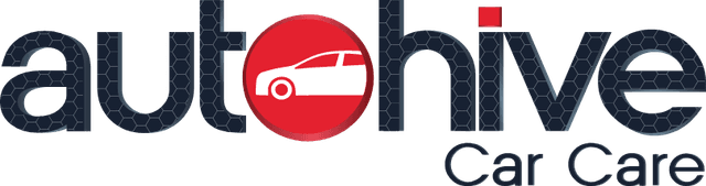 Autohive Car Care Logo